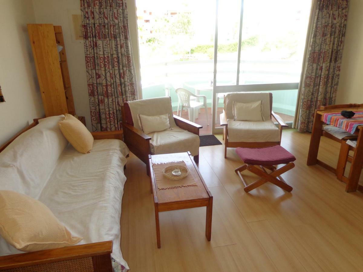 3 Castelos Jardim Portimão Extérieur photo